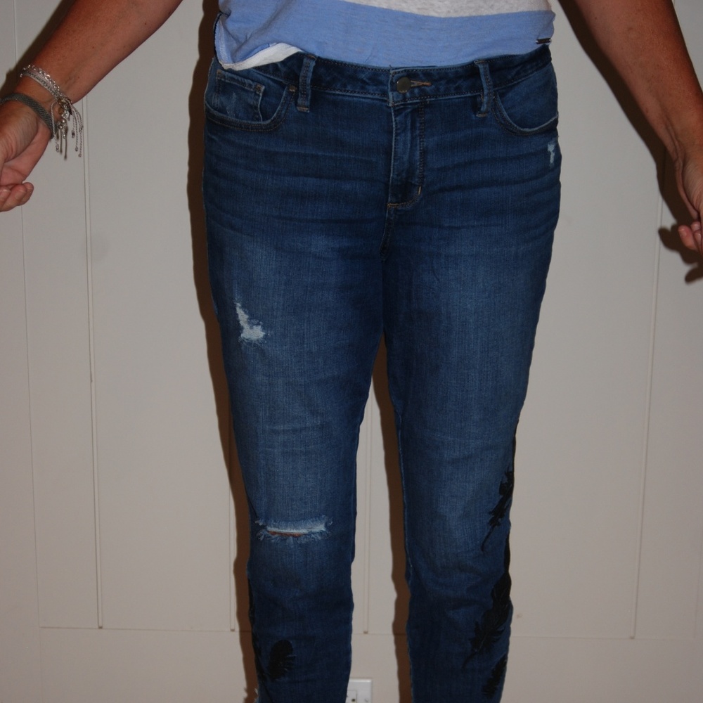 ana jeans